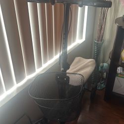 body med knee scooter 