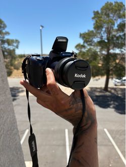Kodak Camera