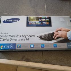 KBD2000 Wireless Keyboard
 Samsung SMGVG-KBD2000 Wireless Keybord.