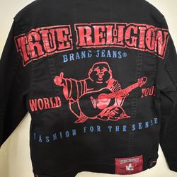 True Religion Jacket