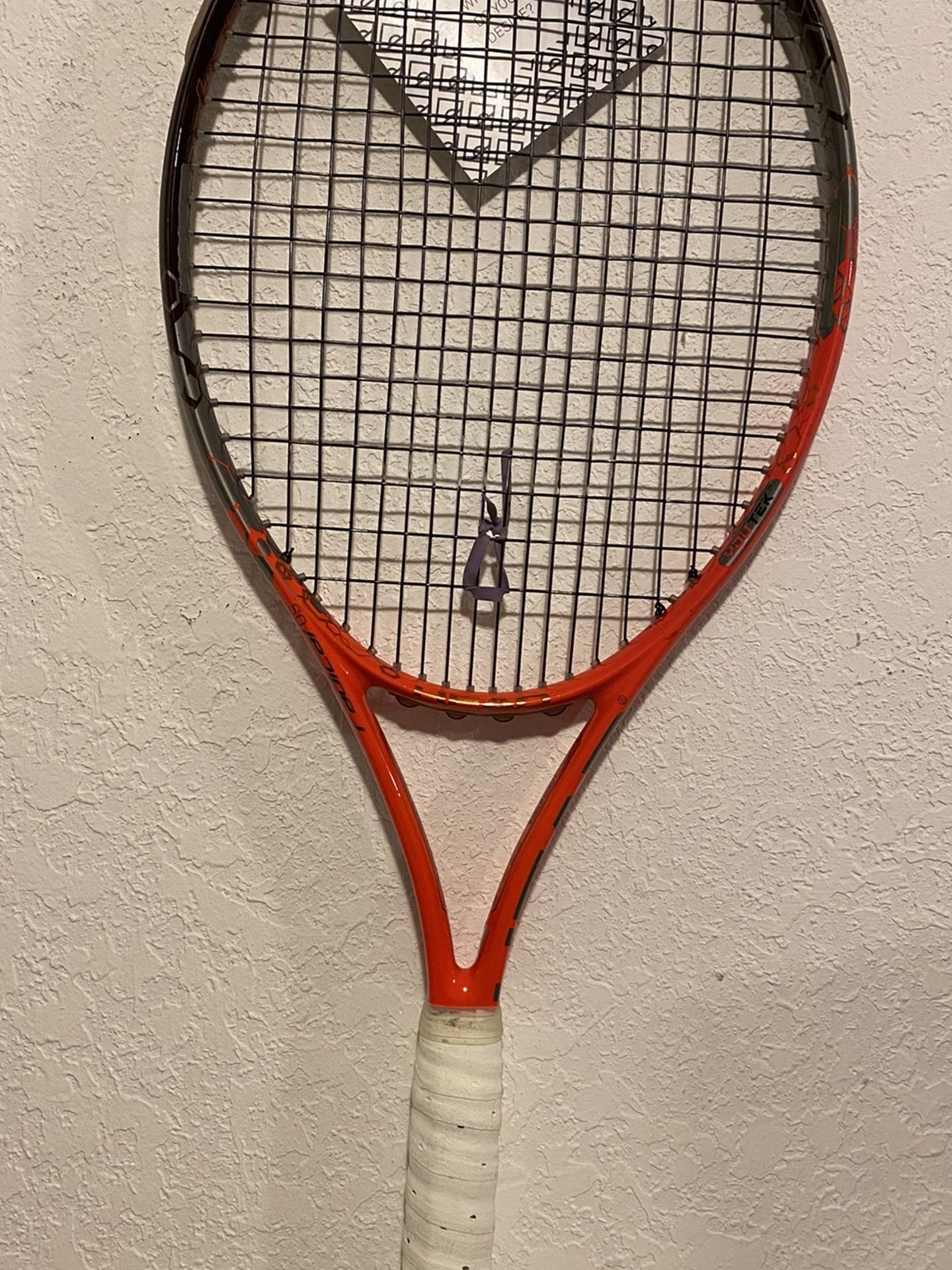 Head Radical YouTek OS (Oversize) 4 1/4
