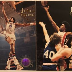 Topps Stars Basketball Cards