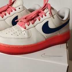 NIKE Air FORCE 1 custom