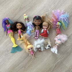 Dolls