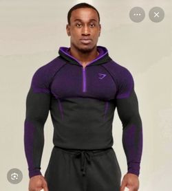 Gymshark onyx v5
