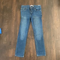 Levi’s Jeans