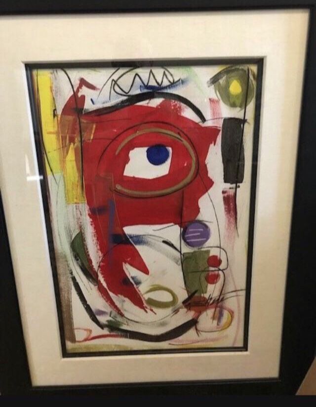 Paintings