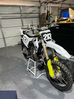 2020 husqvarna tc 85