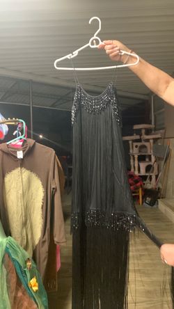 Adult Costume