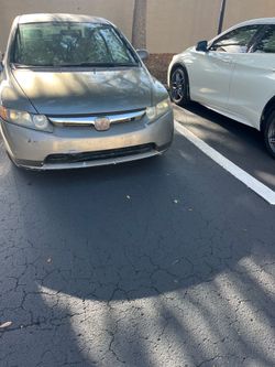 2007 Honda Civic