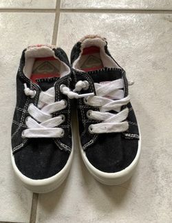 Kid shoes girl