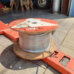 Wireco Wire Rope 300ft New