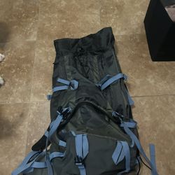 Field And Stream Backpacking Bags