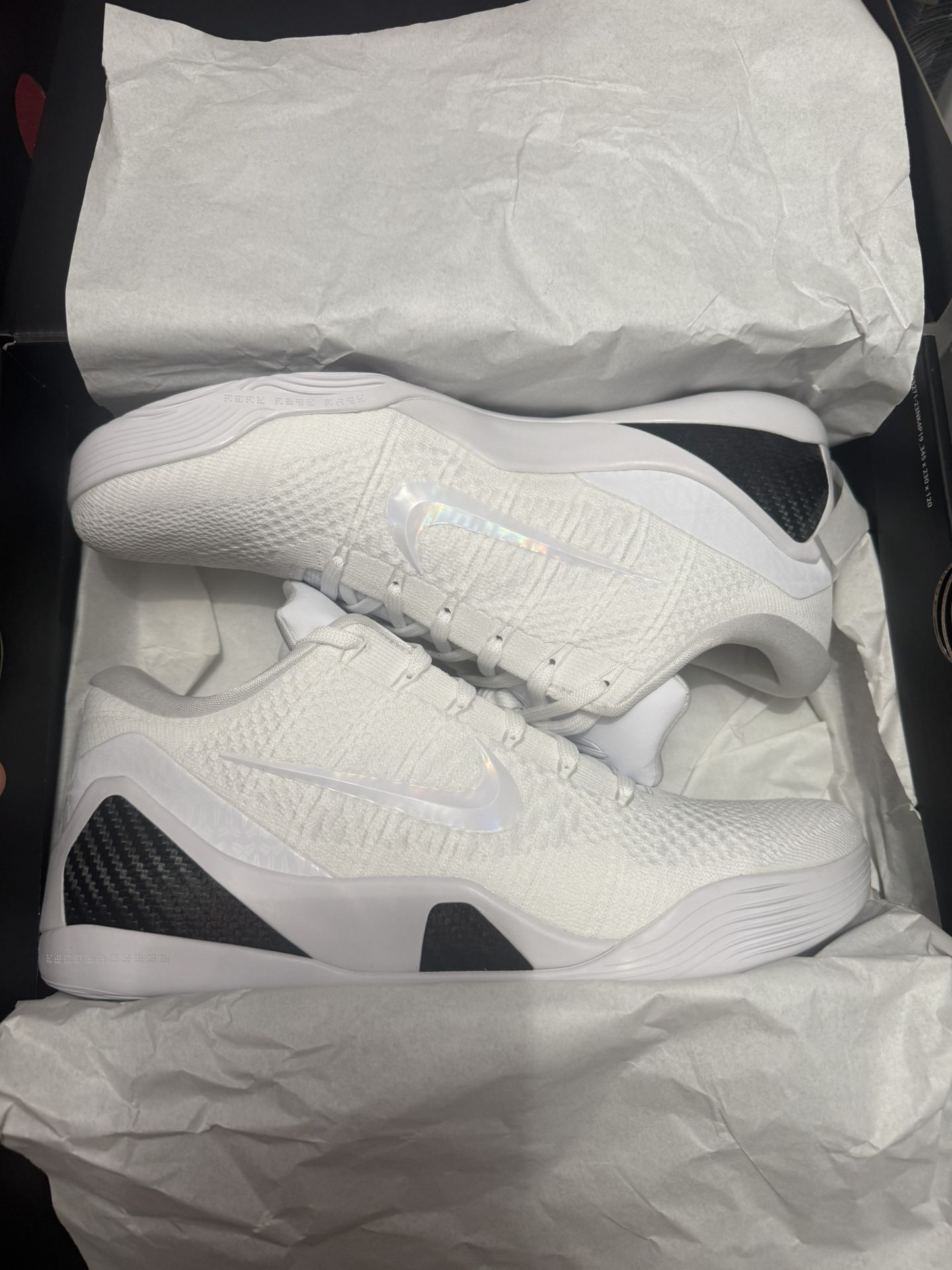 Kobe 9 Elite Low Halo
