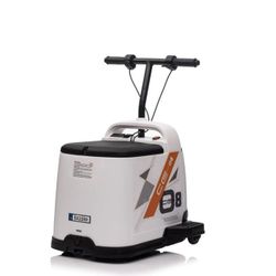 Electric Box Car Scooters