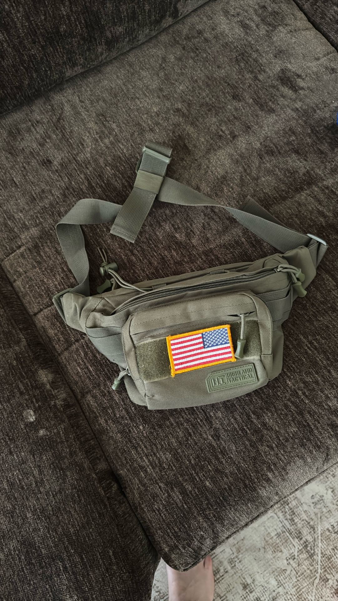Storage Bag
