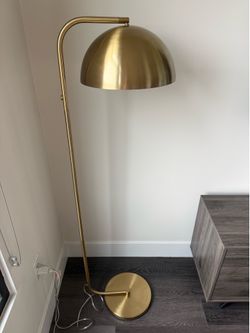 Valencia Floor Lamp by Project 62