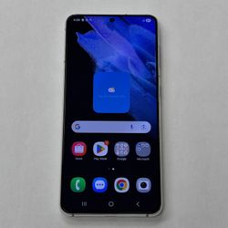 Unlocked Samsung Galaxy S21 5G Desbloqueado Liberado Boost Mint Mobile T-Mobile Metro