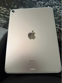 iPad Air Carrier Unlocked