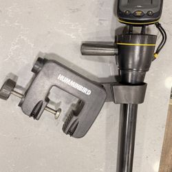 Humminbird Fish Finder 140c