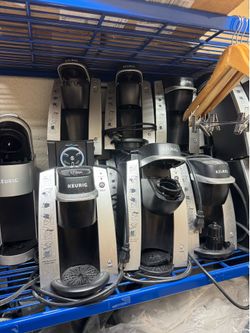 Keurig coffee Single Serve Cafetera