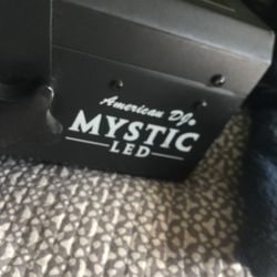 Luz Láser  America Dj