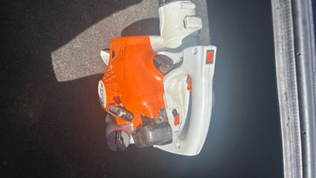 Stihl Gas leaf blower