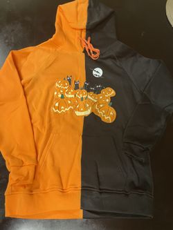 Halloween Hoodie