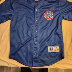 Sammy SosaJersey   Youth