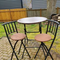 Patio Furniture 