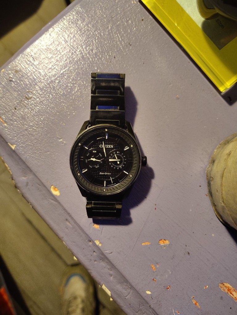 Citizen Eco-Drive 