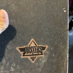 Duster Skate Board 