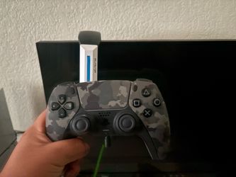 PS5