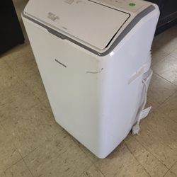 Hisense Portable AC Unit