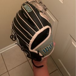 A2000 Blue/grey/black