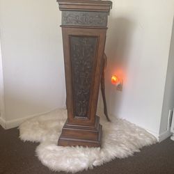 Pulaski furniture panel