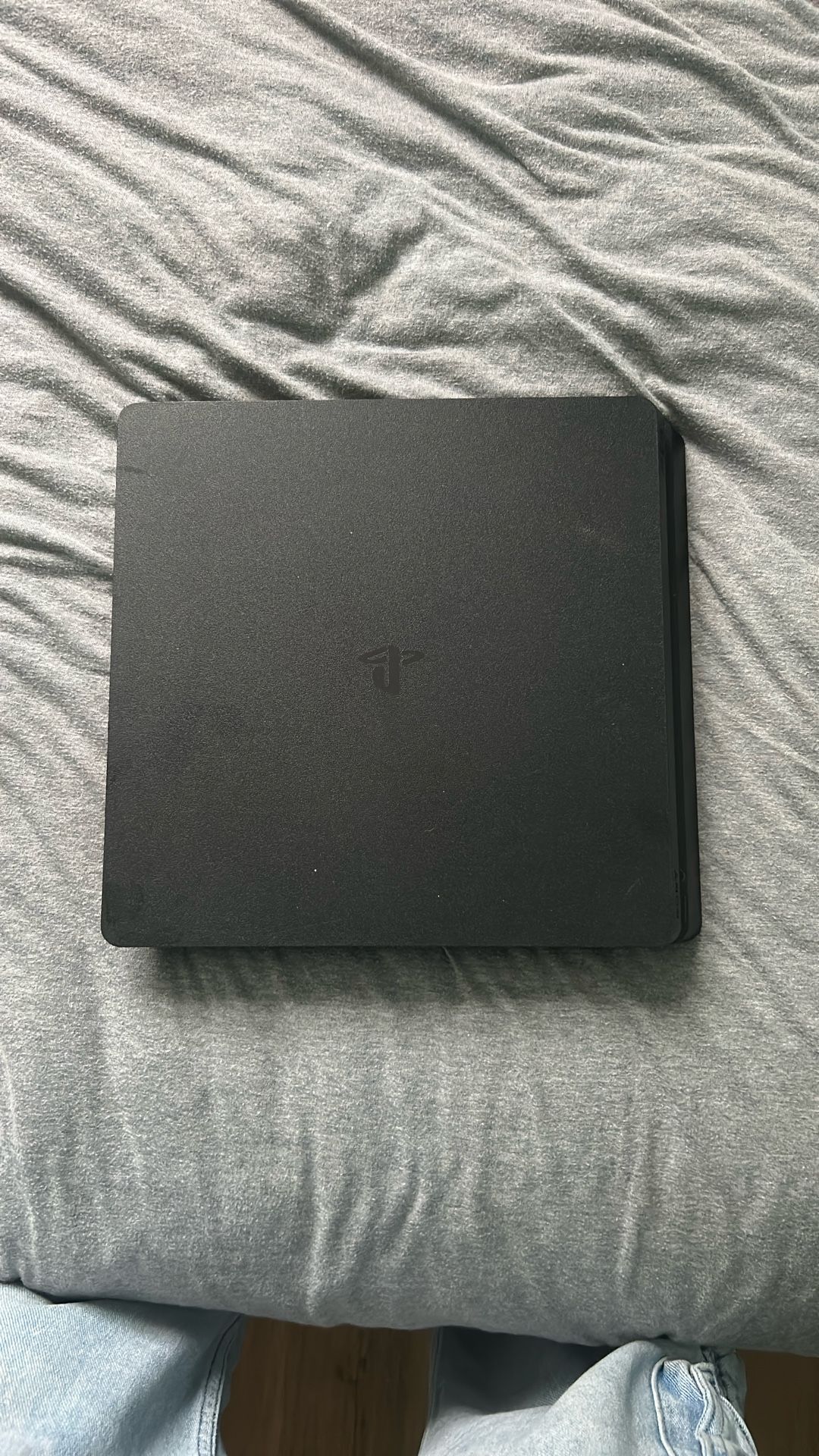 PS4