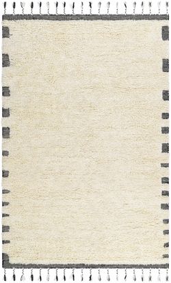 Yamin Area Rug - Clearance