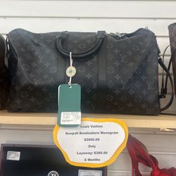 Louis Vuitton 