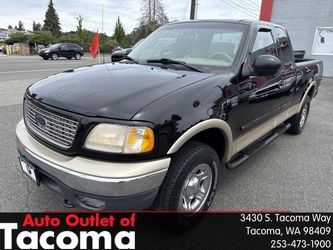 2000 Ford F-150