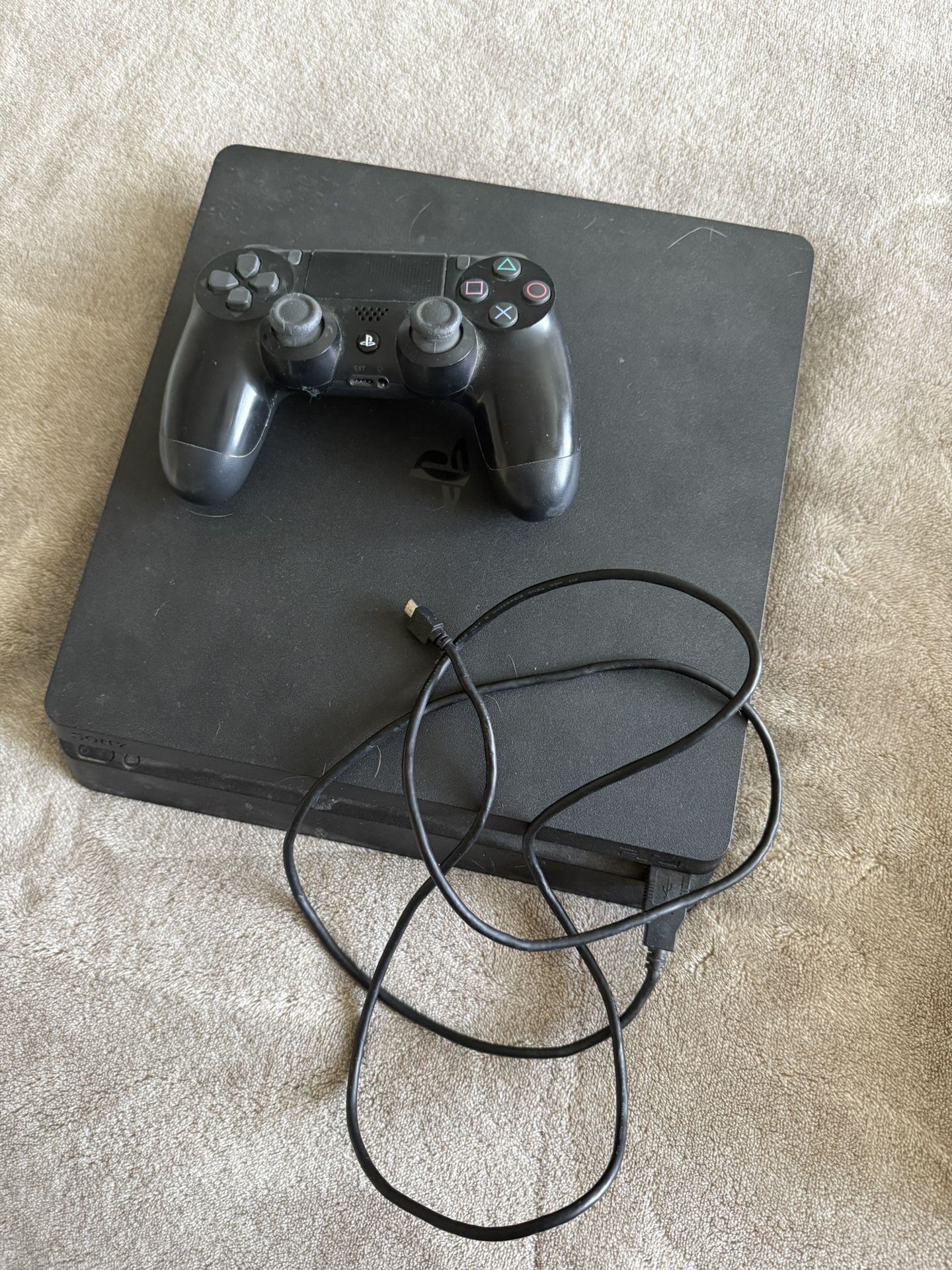 PS4