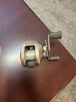 Fishing Reel Shimano Chronatch 200SF Bait caster