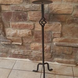 Decorative, Candle Holder