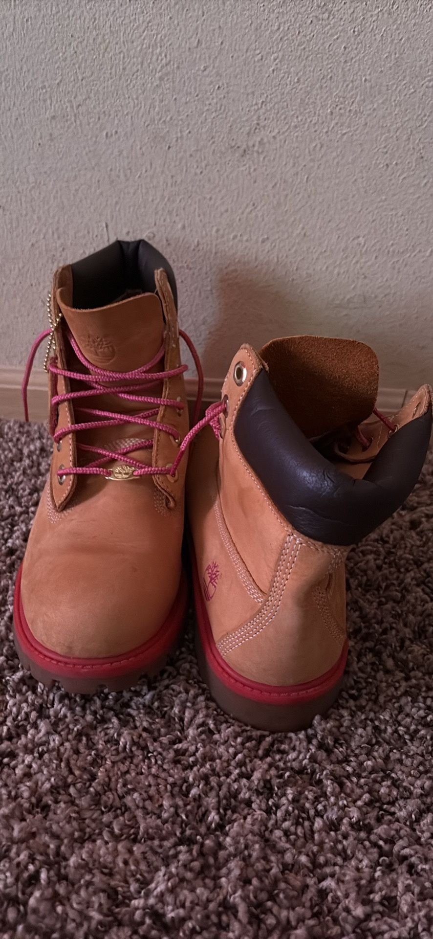 Timberland Boots