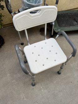 Indoor equipment