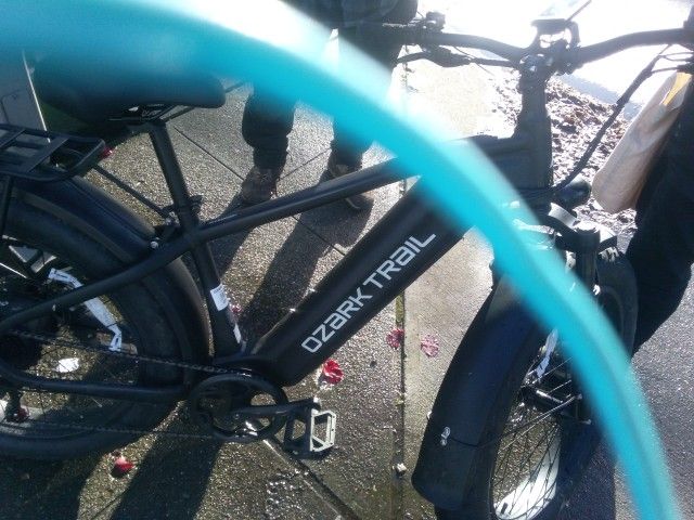 Ozark Trail M3 Ranger+