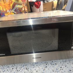 Panasonic Microwave 40