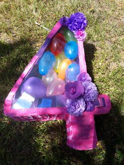 piñatas grandes números