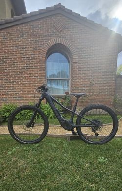 Specialized Turbo Levo SL Kids 24"