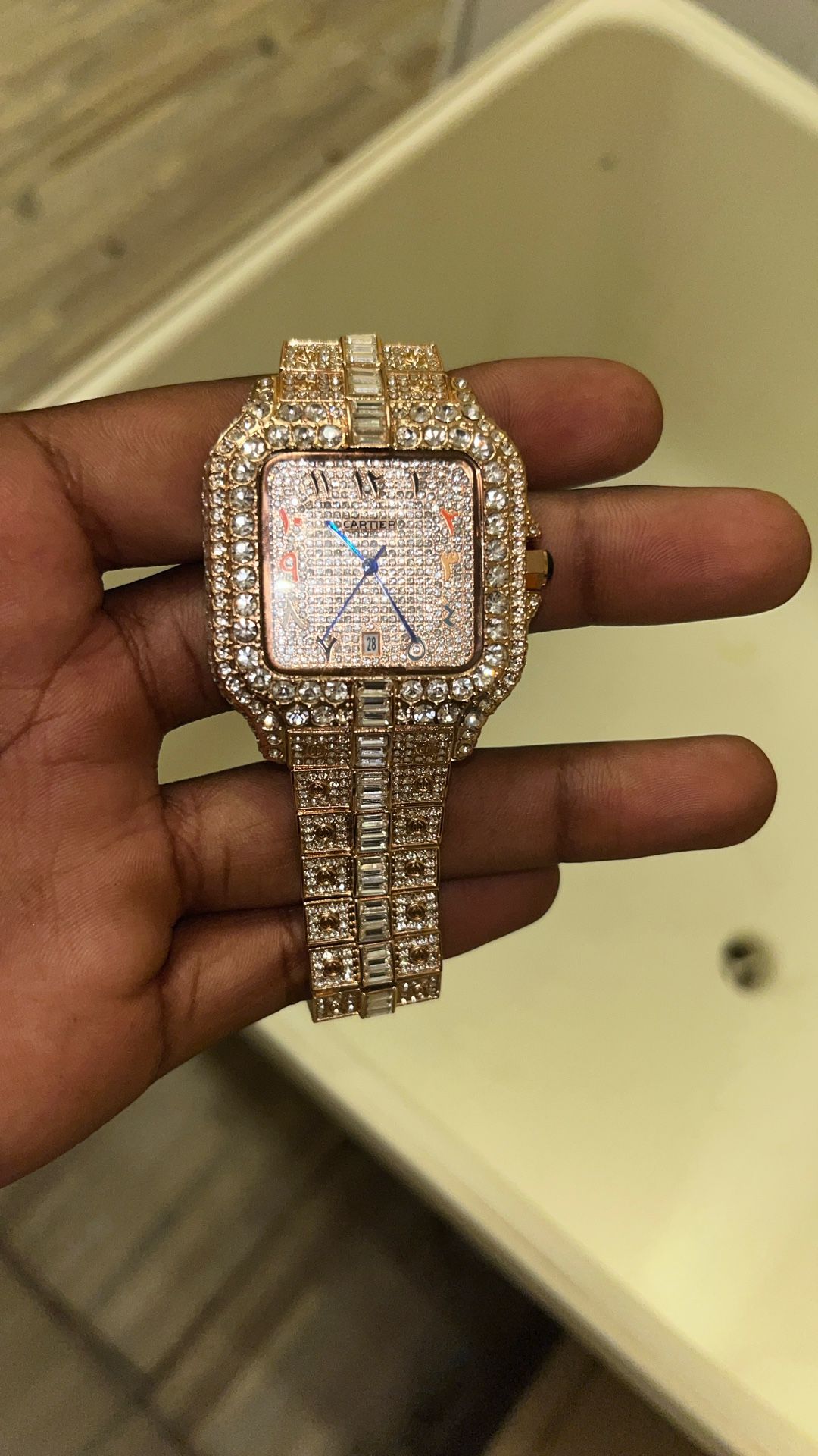 Cartier